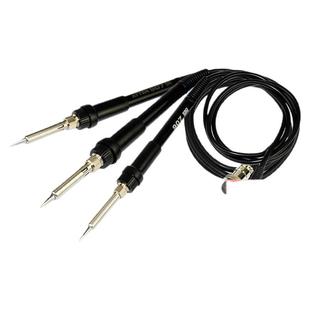 安泰信烙铁手柄AT938D/936/937/907/852D/8586热风枪电烙铁手柄