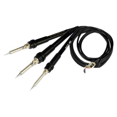 安泰信烙铁手柄热风枪电烙铁手柄