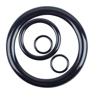 LS高档导环磁环顶环渔具陶瓷环海竿头A环内圆弧矶竿导环修复路亚