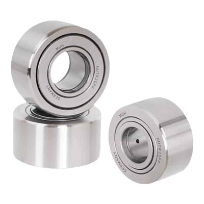 进口滚轮滚针轴承大全NUTRNART