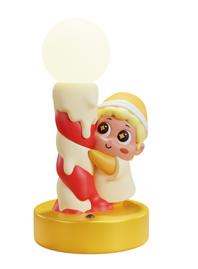 【热销T0P1】网红同款台灯摆件