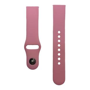 适用联想来酷A1/A1SA6儿童手表表带通用20MM儿童电话手表表带22MM