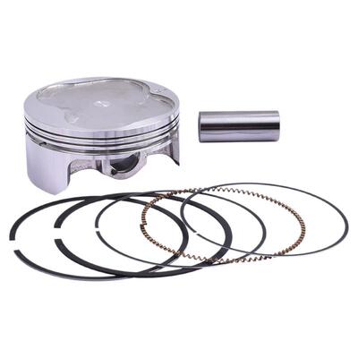 DRZ/LTZ400活塞环活塞总成镗缸