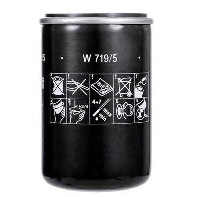 TALVZG螺杆空压机油过滤器滤芯W719W950WD962W1374W11102WD13145