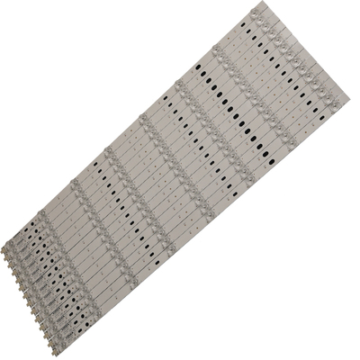 康佳QLED55X80U/QLED55AI灯条