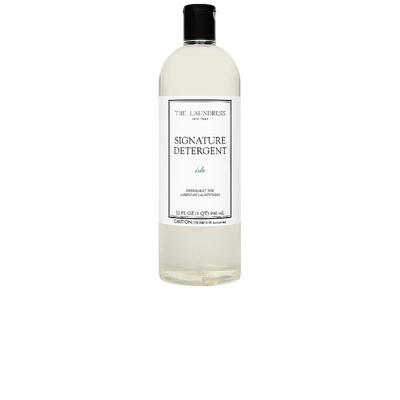 The Laundress ISLE DETERGENT 洗涤剂REVOLVE小众新款