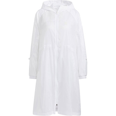 阿迪达斯女子休闲运动夹克外套