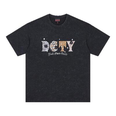 DICETINY夏季新款基础l