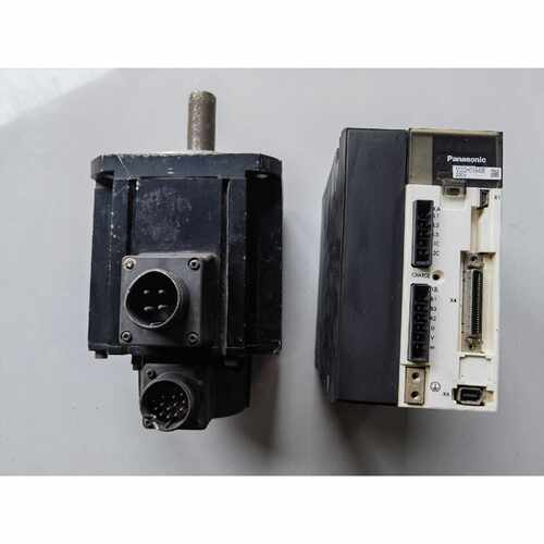在线议价Panasonic伺服驱动器MDDHT5540E, 1.
