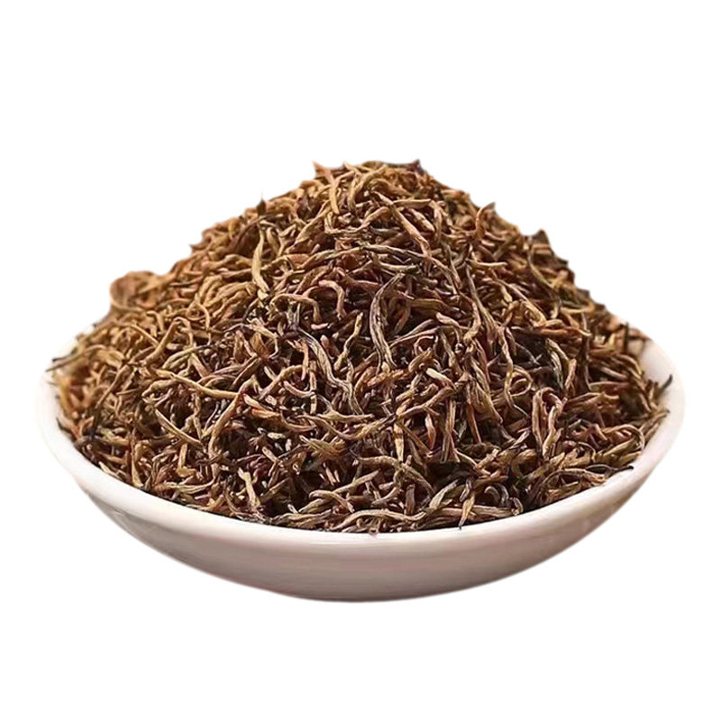 泰金湖浓香型特级金骏眉红茶正宗