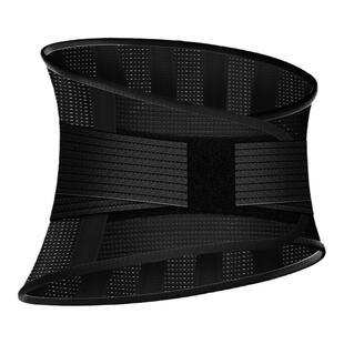 医用护腰带腰间盘突出腰椎劳损束腰托肌围部男女士专用款钢板支撑