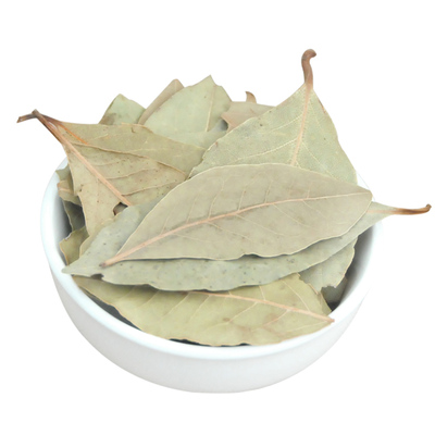 聚山味香叶 月桂叶烧炖卤料火锅底料家庭厨房调料商用调料香辛料