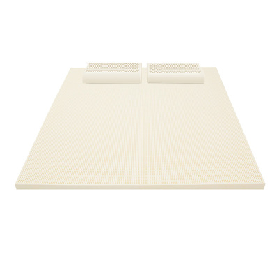 dunlopillo邓禄普学生宿舍专用榻榻米护脊乳胶床垫石墨烯抗菌防螨