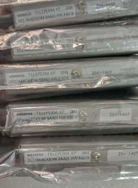 议价西门子0CL144/6DK8144-8AA01全新原装正品OCL144工程剩下实物