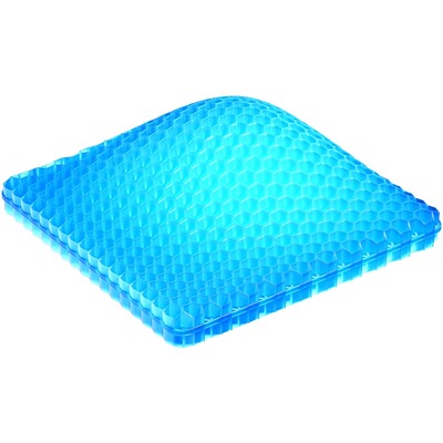 物理凝胶夏季车居两用汽车坐垫