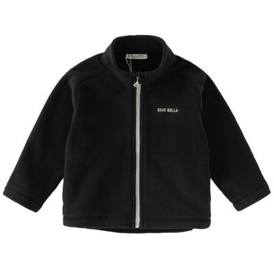 戴维贝拉儿童针织外套