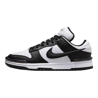 耐克/Nike Dunk Low 黑白熊猫低帮百搭休闲运动板鞋 DZ2794-001