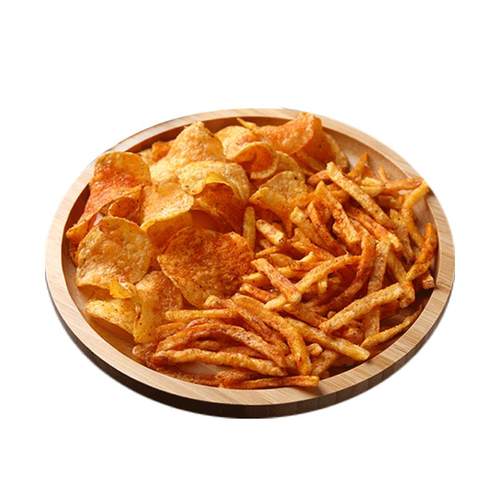 农科院麻辣土豆片香辣烧烤黄瓜原味土豆片土豆丝云南贵州特产零食