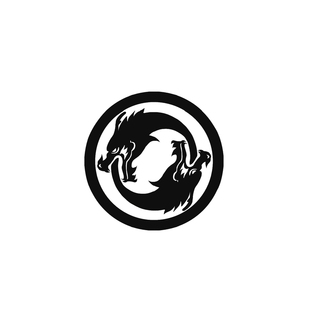 TLP潮品汇镂空车贴 OW守望先锋岛田源氏半藏士兵76 暴雪游戏贴纸