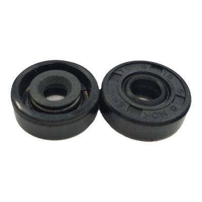 NQK骨架油封8x15x5丁腈橡胶