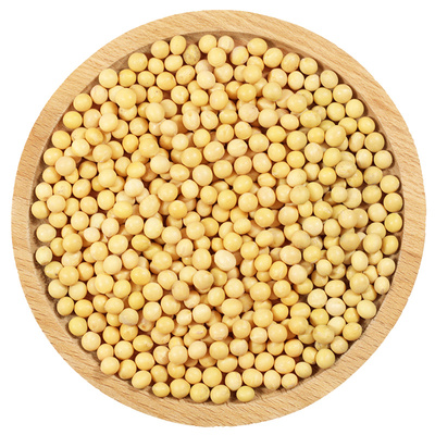 农家自种黄豆打豆浆专用大豆新货