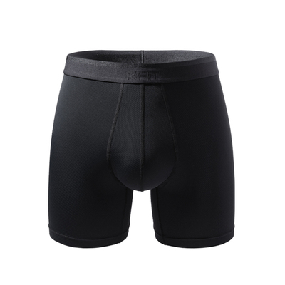 RFIT冰丝凉感运动防磨腿男士内裤