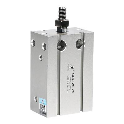 星辰CDU自由安装气缸质保一年