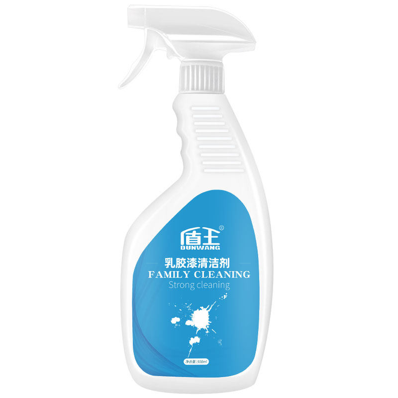 乳胶漆去除剂新装修清洁开荒保洁