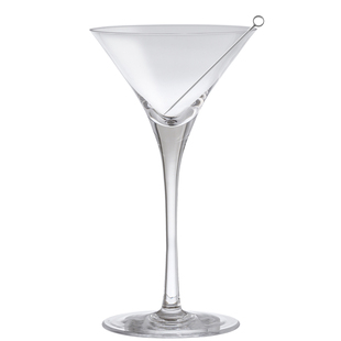 酒吧灵魂不锈钢鸡尾酒签酒针创意马天尼橄榄签调酒装饰物品水果叉