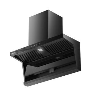 华帝油烟机小飞翼k7家用大吸力抽油烟机套装顶侧双吸官方旗舰店