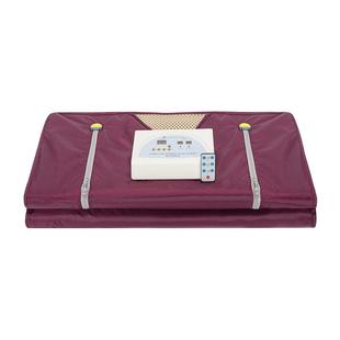 旭灿汗蒸毯家用蒸桑拿毯全身发汗沙棘汗蒸袋排湿毯排寒仪器排酸毯