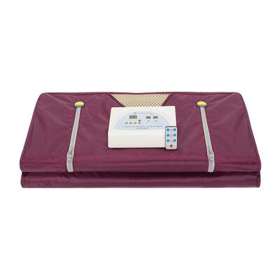 旭灿家用蒸桑拿排毒毯月子发汗