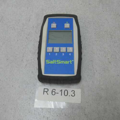Saltsmart 2000 Measuring Device SaltSmart Model 2000