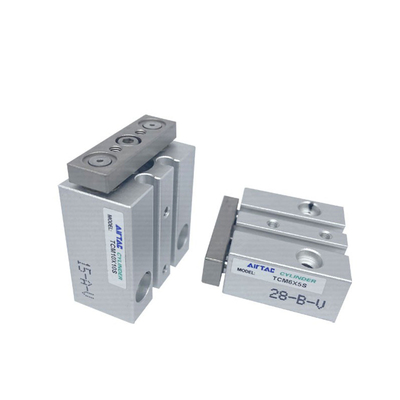 正品亚德客TCM系列气缸