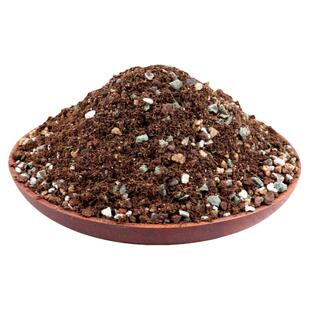 仙兔多肉专用颗粒土通用型老桩p生石花肉肉营养土小苗叶插栽培土