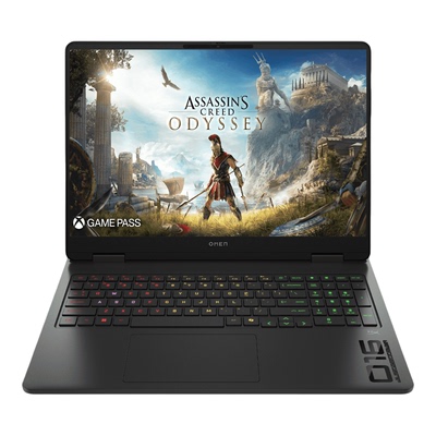 惠普16寸暗影11电竞轻薄满血显卡