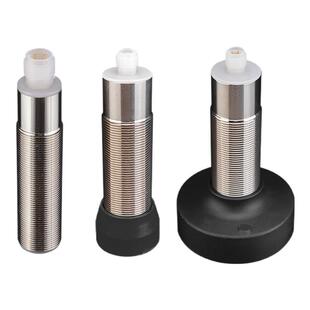 超声波测距盲区小角度毫米级高精度频率超声波液位传感器感应开关