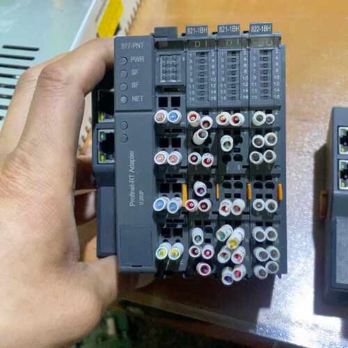 询华茂欧特耦合器SM 877-PNT22
