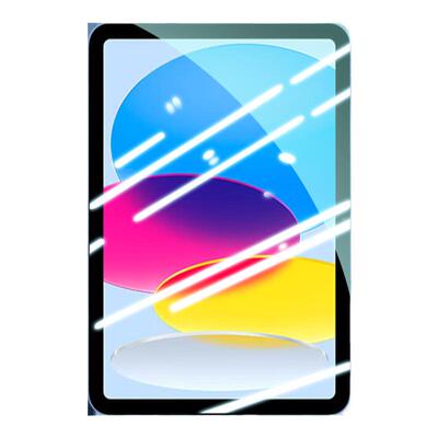 iPadmini7钢化膜全屏覆盖