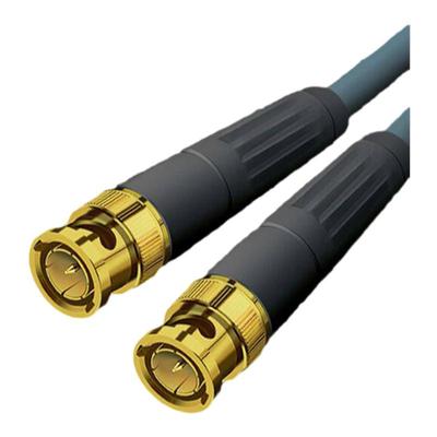 秋叶原SDI高清视频监控bnc连接线