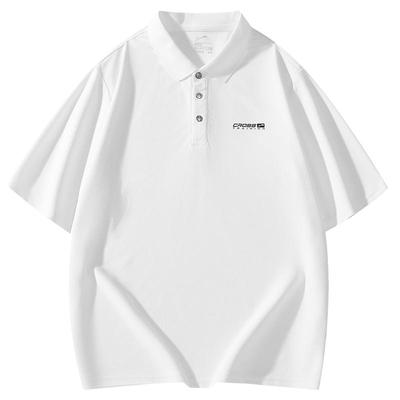 贵人鸟短袖POLO衫男款
