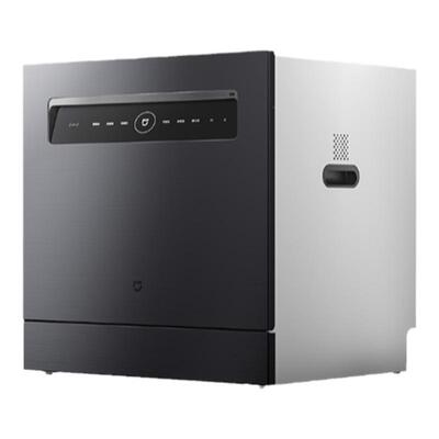 小米米家智能嵌入式洗碗机12套S1