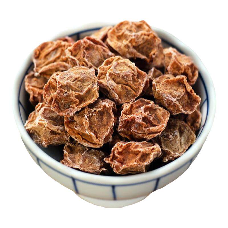 九制话梅王广式酸甜甘草正宗话梅干咸原味梅肉孕妇散装休闲零食品