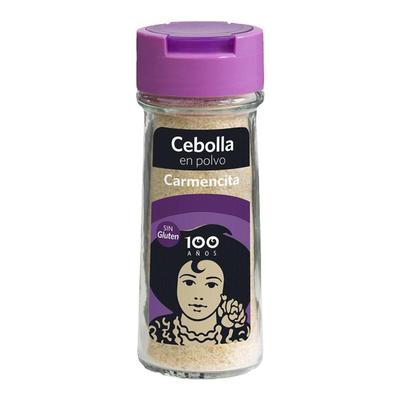 玻璃瓶西班牙洋葱粉小卡蒙干葱碎