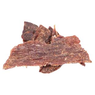 土坝王黄牛肉烤片250g麻辣味 手斯牛肉干 贵州思南大坝场牛干巴