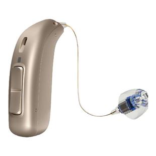 丹麦奥迪康Zircon助听器老人专用正品无线隐形年轻人耳聋耳背旗舰