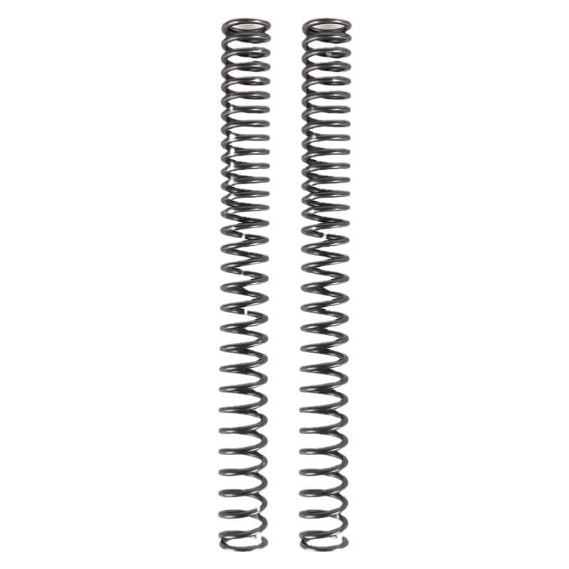 阿尔法硅锰弹簧改装九号M395MZ