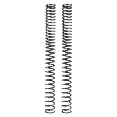 阿尔法硅锰弹簧改装九号M395MZ