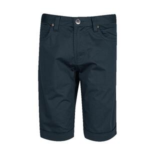 EMPORIO ARMANI阿玛尼男经典鹰标休闲短裤男士2026春夏新款XY推选