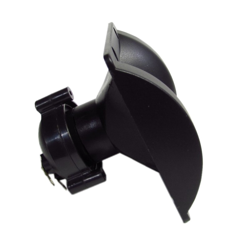 hifi发烧级超高音喇叭号角扬声器单元可有效提升音箱清晰度 一对